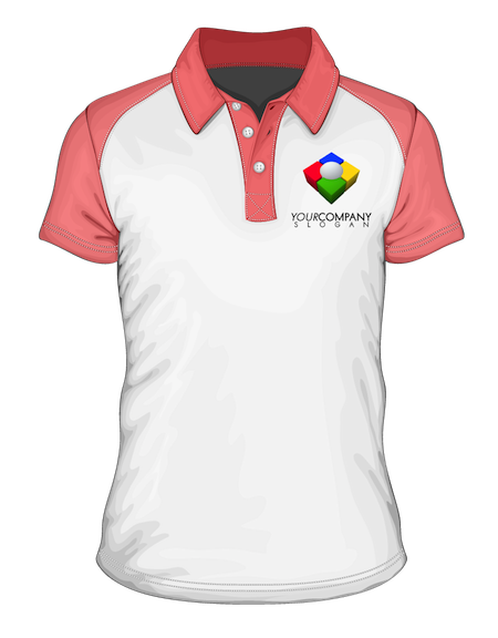 4 Tips For Choosing The Right Polo Shirt For Your Logo